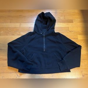 Scuba 4 lulumeon half zip scuba